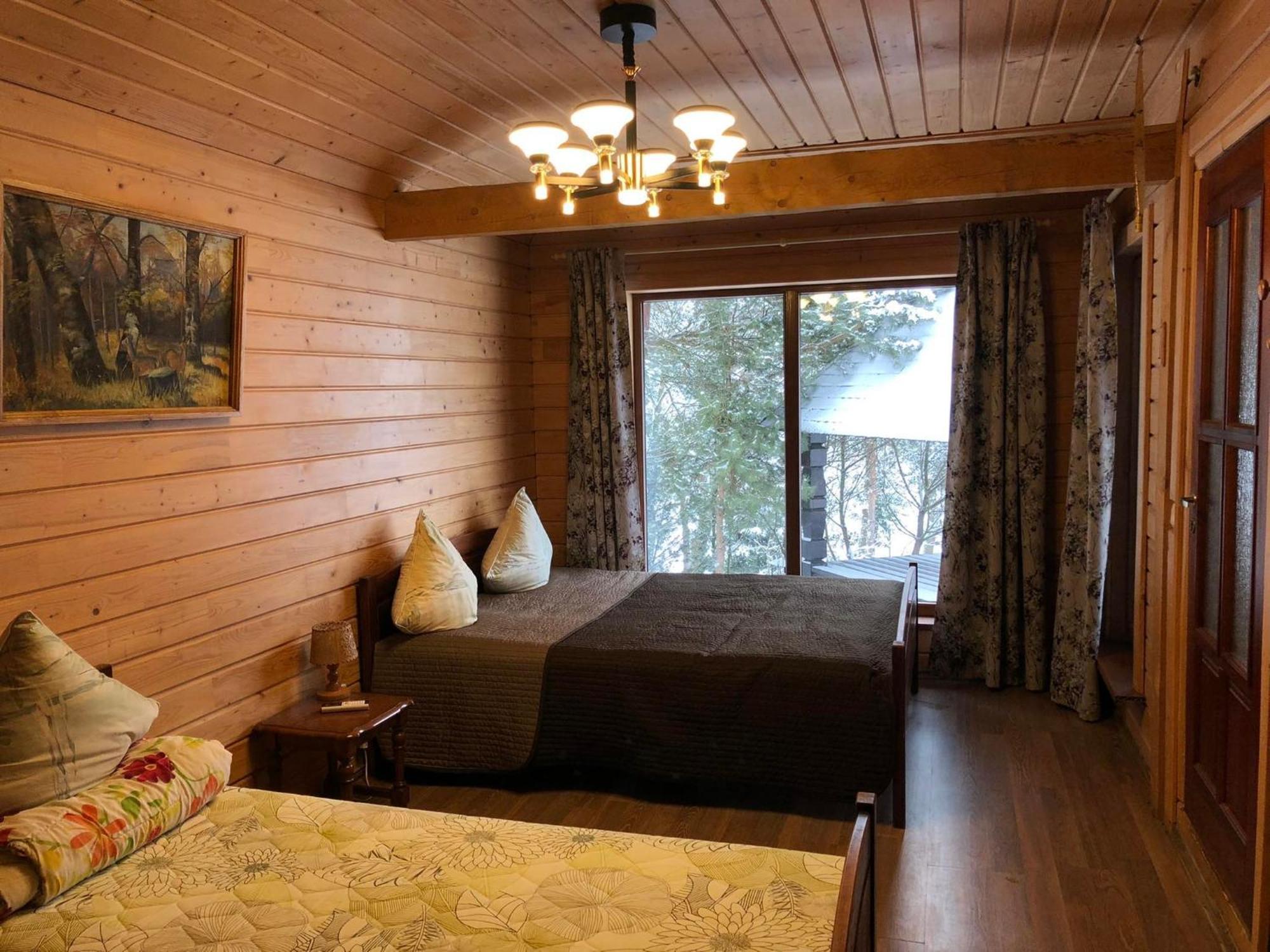 Sodyba Ciciriai Vedariai Esterno foto