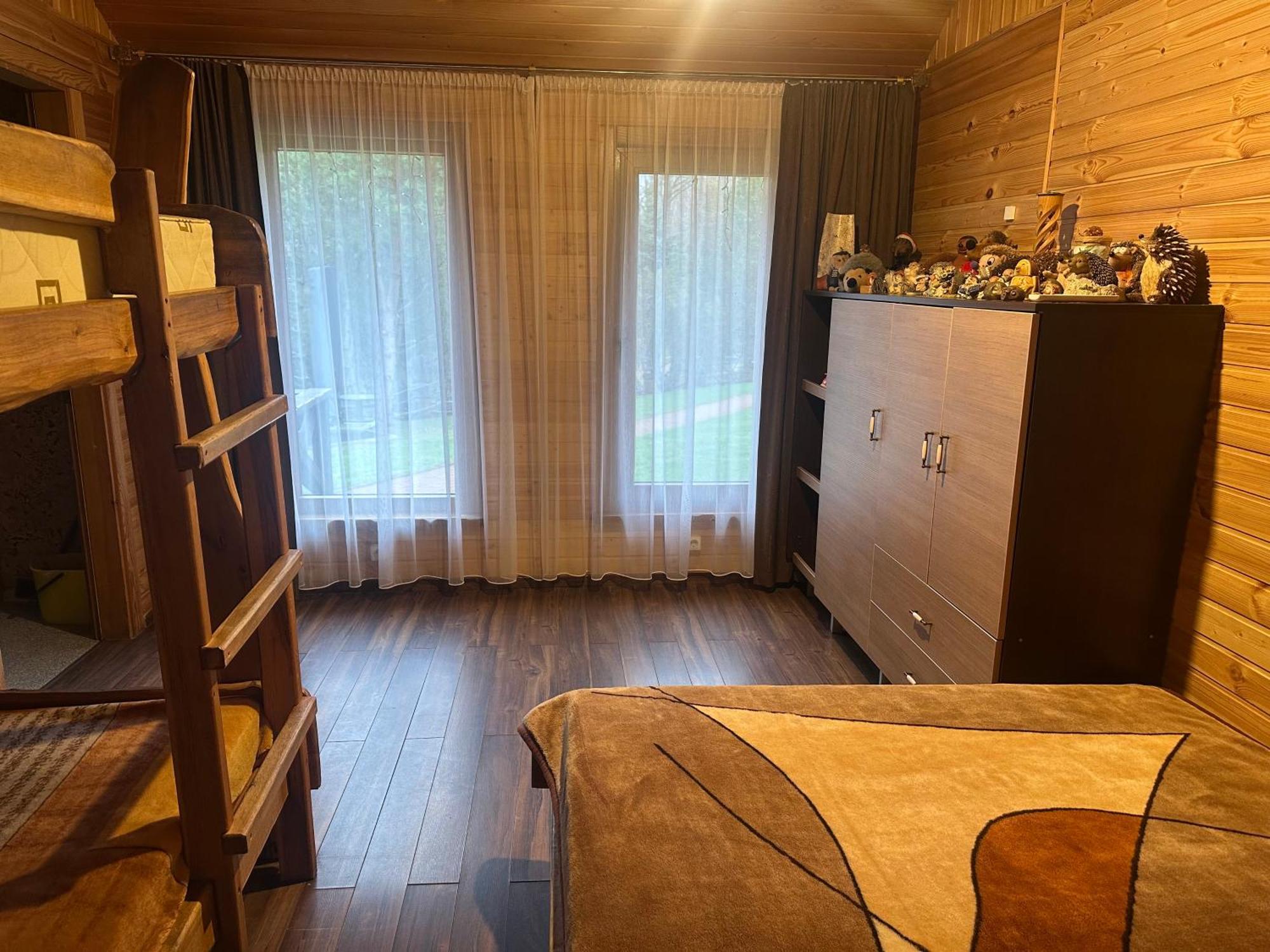 Sodyba Ciciriai Vedariai Esterno foto